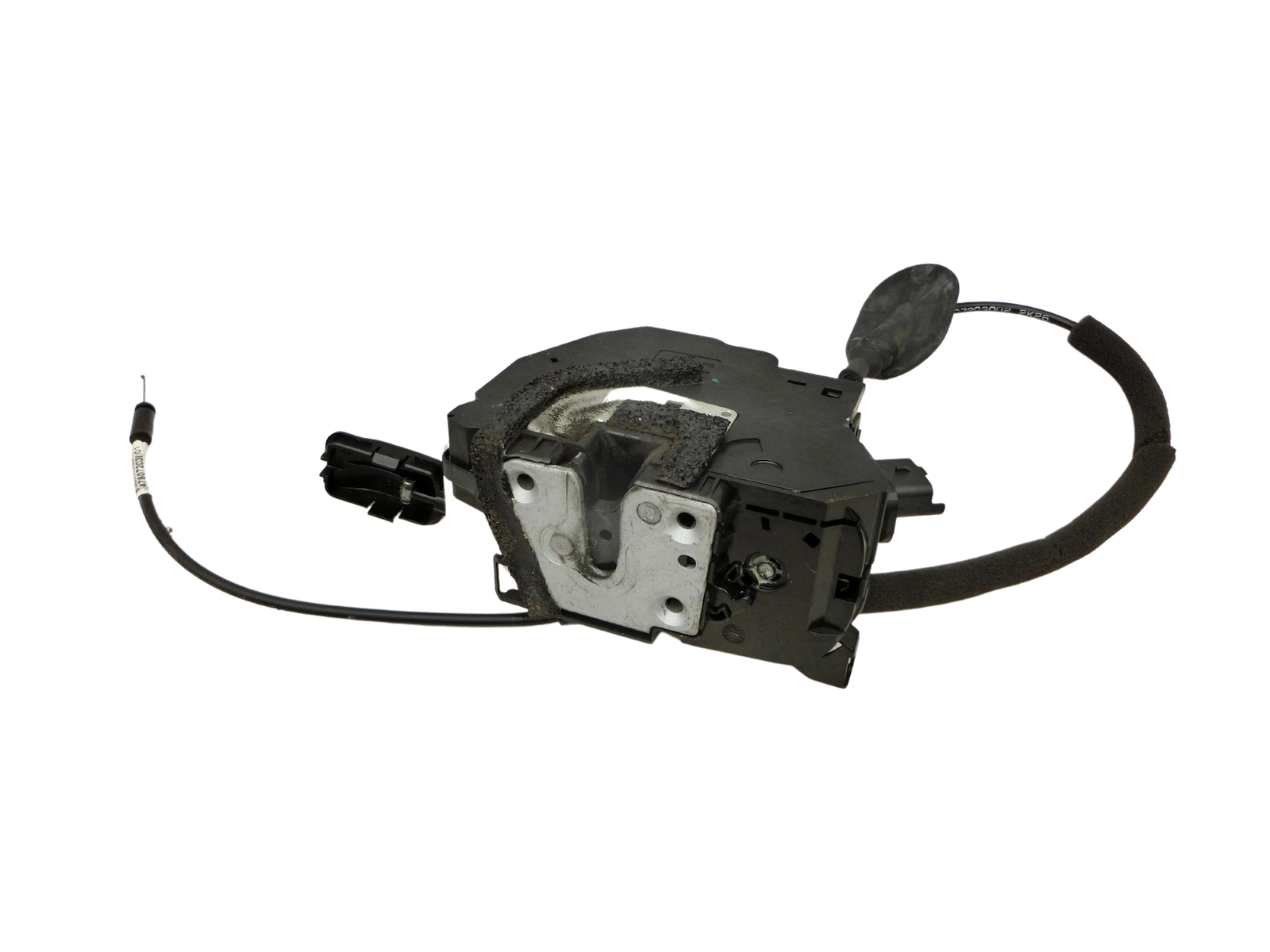 serratura della porta con motore elettrico Sx anteriore per Lim Renault Clio IV BH 12-20 - Bild 1