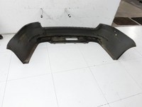 Skoda Octavia III 5E 17-20 Kombi Stoßstange Stoßfänger Heckstosstange Hinten LF9R Skoda Octavia III 5E 17-20... Vorschau 7