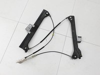 Mercedes A209 CLK200 05-09 Cabrio Fensterheber o. FH-Motor Links Vorne Mercedes A209 CLK200 05-09 05.05.2004... Vorschau 5