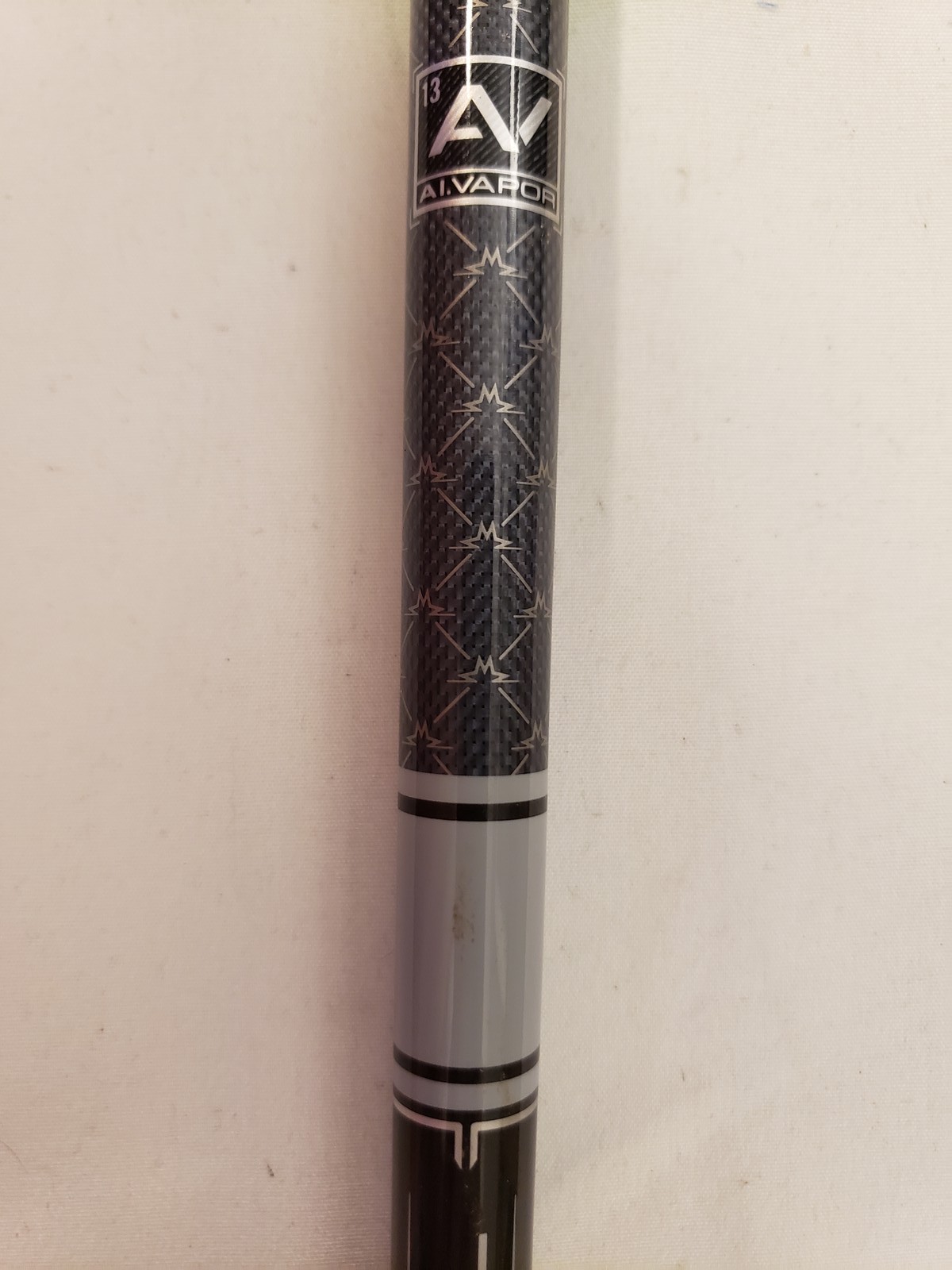 Used Callaway Mitsubishi Tensei White AV Series 65 Extra Stiff Driver Shaft Only