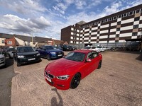2017 BMW 3 Series 330e M Sport 4dr Step Auto SALOON Petrol Parallel Phev Automat