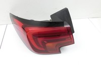 Opel Astra K 19-21 5T Rückleuchte Heckleuchte Links Opel Astra K 19-21 26.01.2021 13422204 gebraucht Vorschau 4