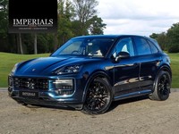 2024 Porsche Cayenne 3.0T V6 TiptronicS 4WD Euro 6 (s/s) 5dr ESTATE Petrol Autom