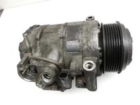 Mercedes S204 W204 C320 07-14 CDI 3,0 165KW Klimakompressor Klima Kompressor Mercedes S204 W204 C320 07-14... Vorschau 5