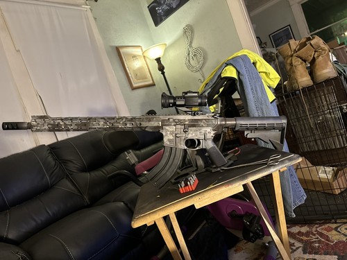 Fotos del artículo de un comprador verificado