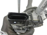 Seat Mii KF1 11-16 3T Wischermotor mit Wischergestänge Hinten Seat Mii KF1 11-16 21.10.2014 1S1955023D 3397021855... Vorschau 6