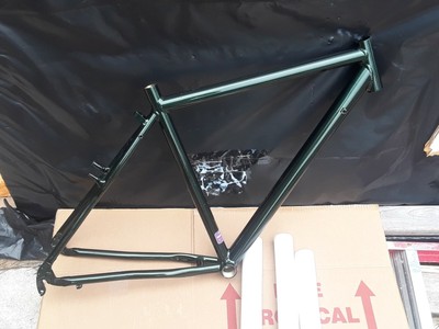 motiv ground pounder 7005 aluminum