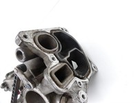 Fiat Doblo II 263 10-15 1,6D 66KW 263A4000 Flansch zu Abgasrückführventil EGR AGR Ventil Fiat Doblo II 263 10-15... Vorschau 5