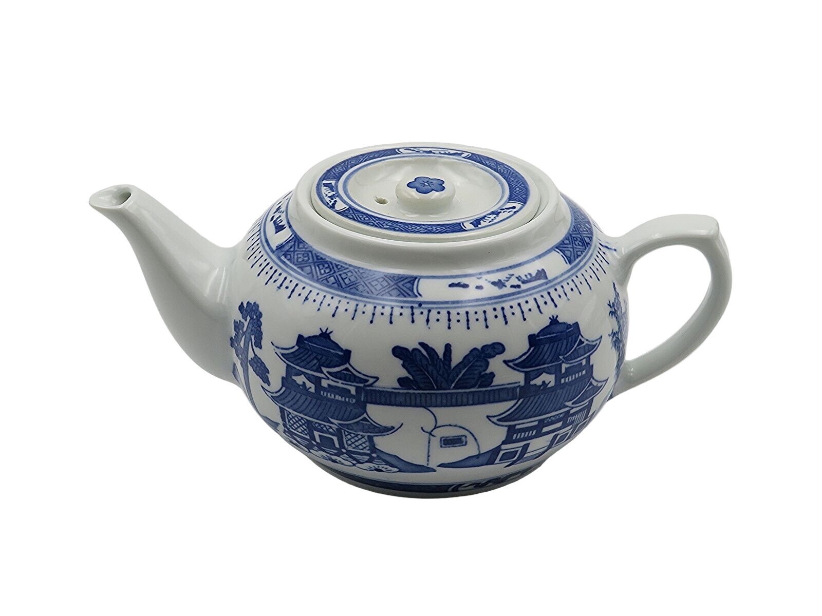  Blue Tea 3種せっと Sky Blue Teapot (7 oz) – In Pursuit of Tea