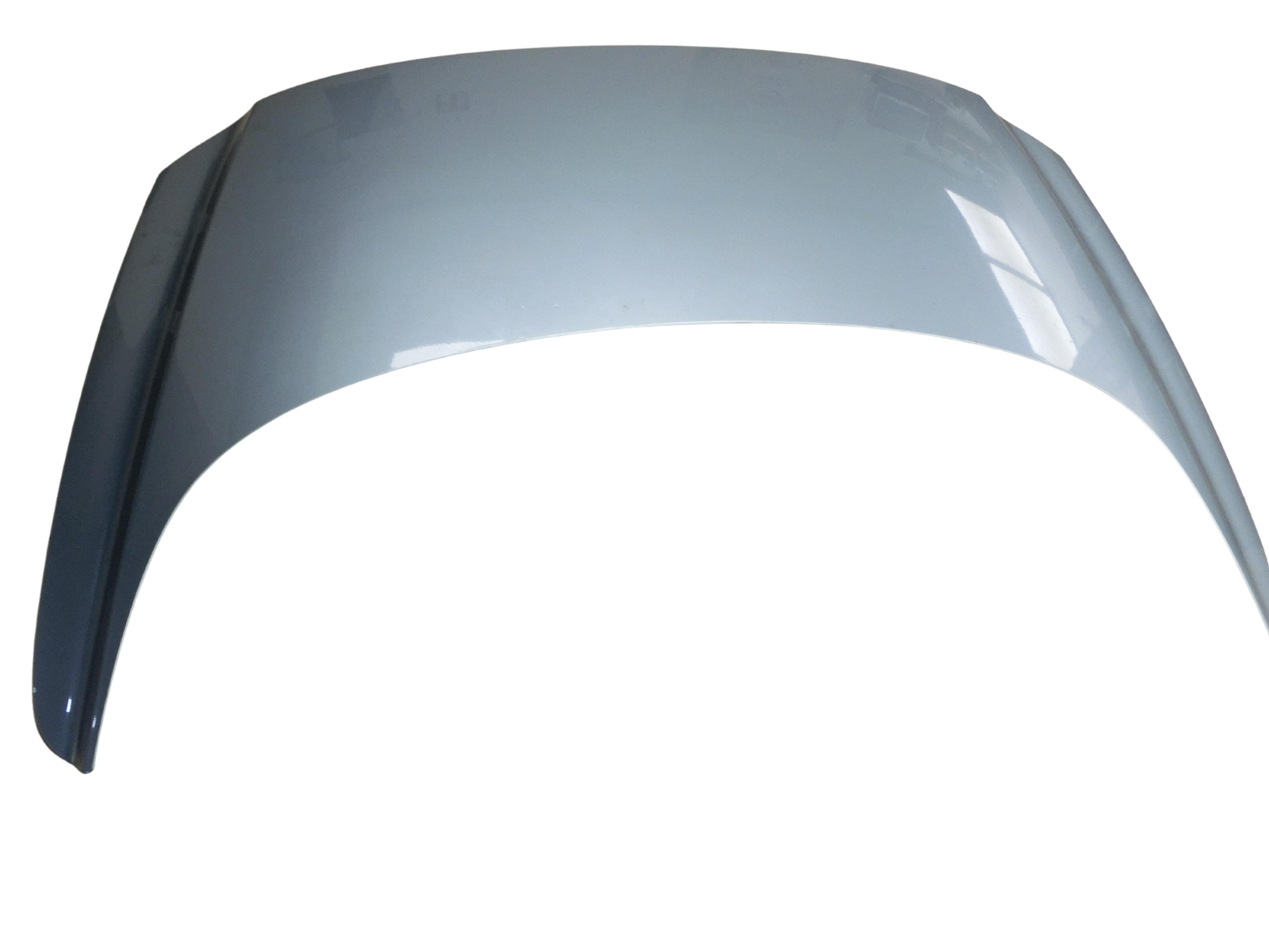 Volvo C70 II 542 05-09 Cabriolet Kofferraumdeckel Heckklappe Oberteil  474        - Bild 1