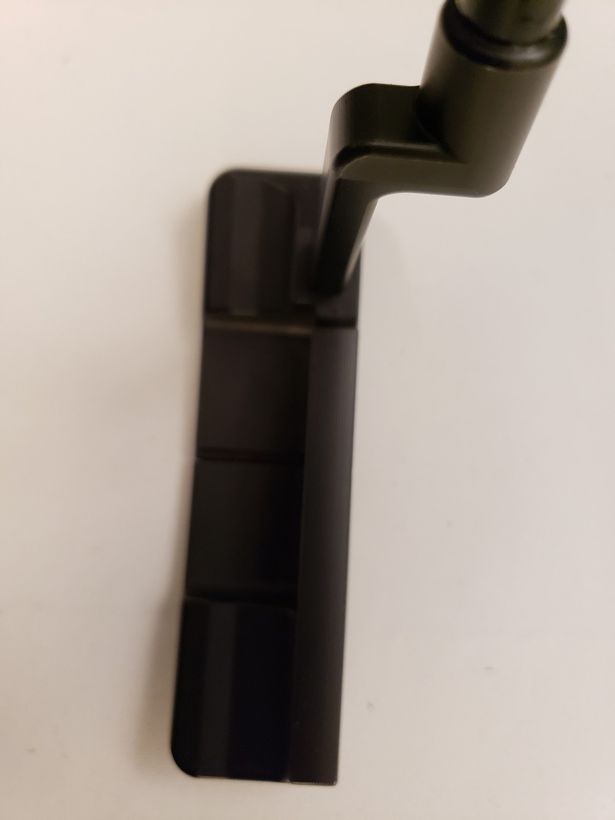 Used PXG Brandon Gen2 Putter - 36" - Black - RH