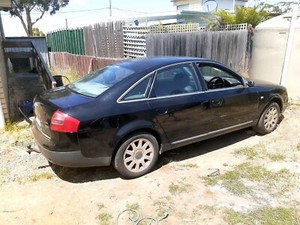 Цвет 99 audi