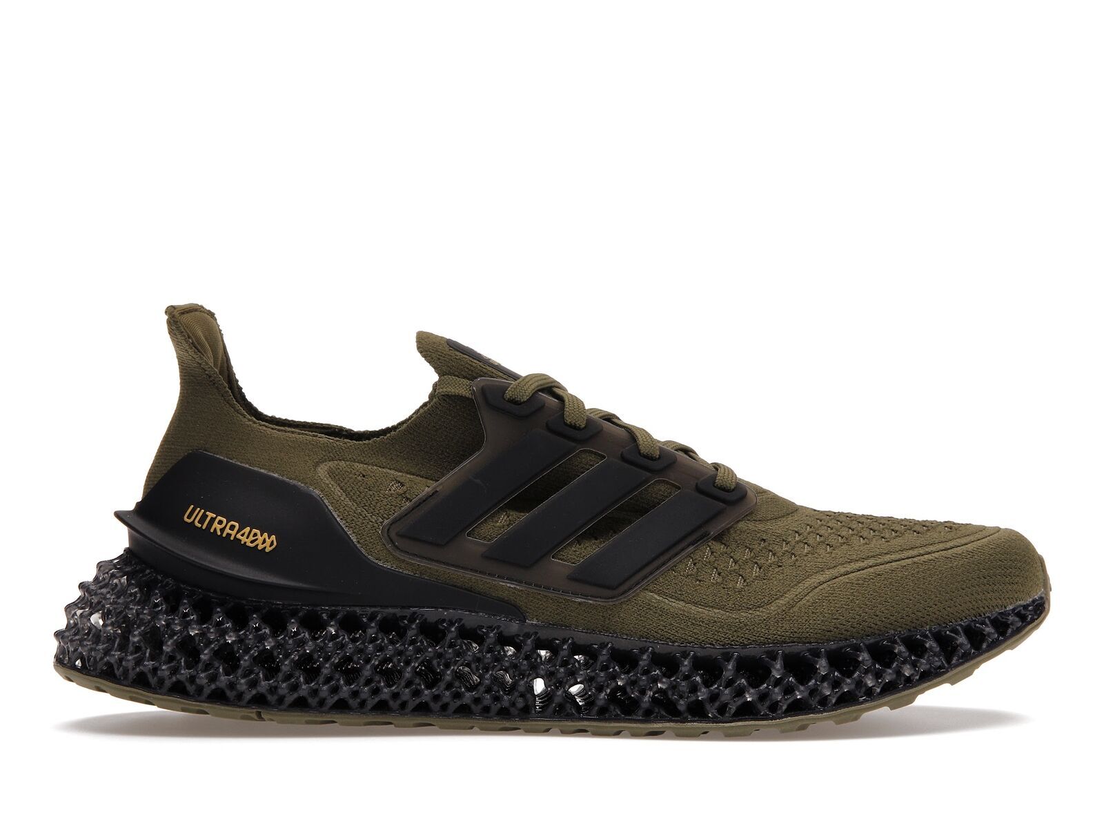 adidas 4DFWD Ultra Focus Olive 2022 - GY8389 | eBay