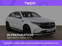 2022 Mercedes-Benz EQC EQC 400 80kWh AMG Line (Premium Plus) SUV 5dr Electric Au