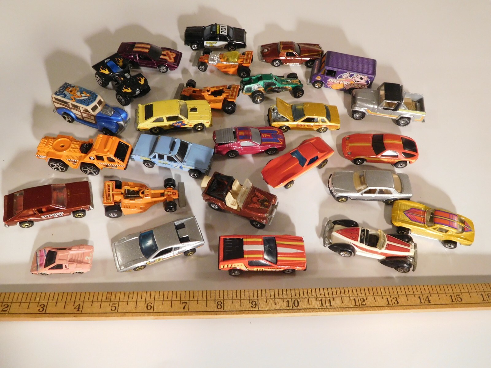 まとめ売りHotwheels 1969年製造 ロールスロイス　ヴィンテージ まとめ売りHotwheels 1969年製造 ロールスロイス ヴィンテージ