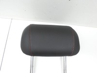 Opel Astra Gtc 11-18 Kopfstütze Nackenstütze Leder Schwarz Rote Naht Links Hinten Opel Astra Gtc 11-18 16.11.2011... Vorschau 2