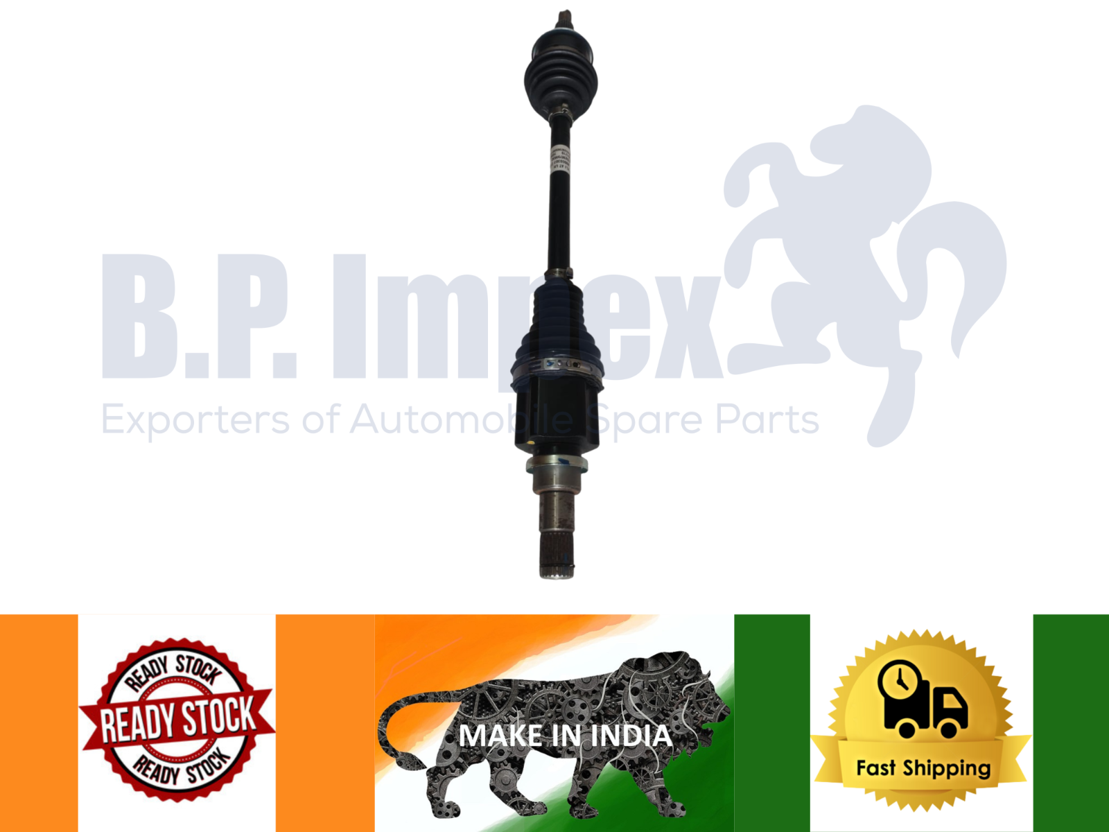 Shaft Assy Front Drive LH 44102M79M30 Suitable For Ciaz 1.4L