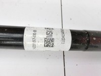 Tesla Model S Palladium 21-25  EV  493KW 4WD Antriebswelle Gelenkwelle Rechts Hinten Tesla Model S Palladium 21-25... Vorschau 8