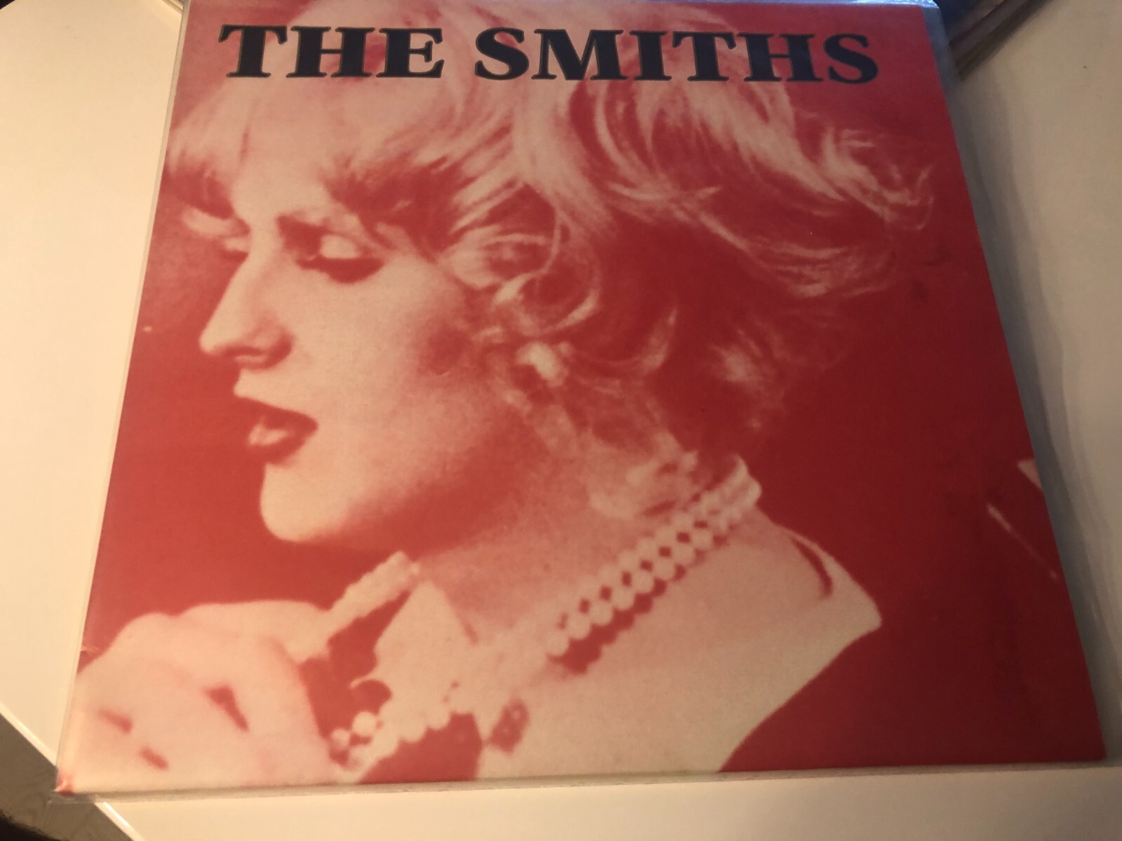 smiths スミス Sheila take a bow 12\