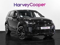 2022 Land Rover Discovery Sport 2.0 D200 R-Dynamic HSE 5dr Auto [5 Seat] ESTATE 