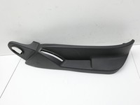 Audi A3 8P 08-13 Cabrio Blende Innen Seitenverkleidung für Sitz Rechts Audi A3 8P 08-13 13.05.2008 8P0881326A... Vorschau 4