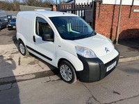 CITROEN  NEMO ENTERPRISE NO VAT