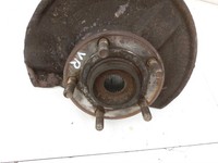 Jeep Compass MK49 10-14 2,1 120KW Achsschenkel Radnabe Rechts Vorne Jeep Compass MK49 10-14 31.01.2014 6N018425... Vorschau 4