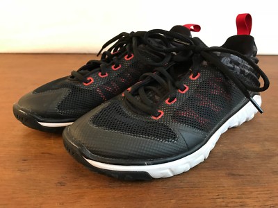 size 2.5 nike trainers