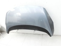 Opel Meriva B S10 10-13 Motorhaube Frontklappe Haube GEV Opel Meriva B S10 10-13 22.03.2010 93167925 gebraucht Vorschau 2