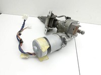 Toyota Yaris XP9 09-11 Lenkhilfe Lenksäule Toyota Yaris XP9 09-11 08.04.2011 452000D174 45200-00114 gebraucht Vorschau 6