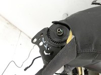 Audi A3 8P 04-08 5T Sitzbezug Rückenpolster Links Vorne für Fahrer Sitz S-Line Audi A3 8P 04-08 12.10.2007... Vorschau 5
