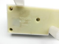 Lexus GS GRS 300 05-09 Schalter El. Sitzverstellung Rechts Vorne Lexus GS GRS 300 05-09 10.01.2005 18A197 gebraucht Vorschau 4