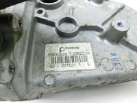 Opel Meriva B S10 10-13 CDTi 1,3 70KW LSF A13DTE Abgasrückführventil EGR AGR Ventil Opel Meriva B S10 10-13... Vorschau 4