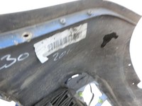 Audi A4 B6 8H 02-05 Stoßstange Stoßfänger Frontschürze Vorne LZ5G Audi A4 B6 8H 02-05 17.05.2005 8H0807105 gebraucht Vorschau 13