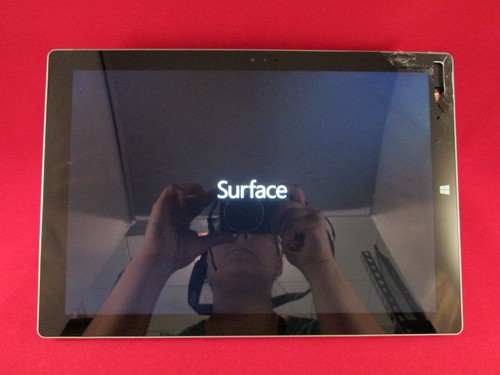 Microsoft Surface Pro 8 13 2880x1920 TOUCH i5-1135G7 8 256 DR1