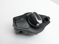 Audi A5 8T S-Line 07-12 Lichtschalter Schalter Audi A5 8T S-Line 07-12 24.06.2009 8K0941531T gebraucht Vorschau 2