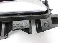 Peugeot 308 SW II 13-17 Kombi Griff Griffmuschel Türgriff Innen Rechts Hinten Peugeot 308 SW II 13-17 27.10.2015... Vorschau 2