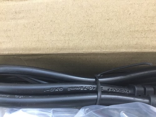 OEM Toshiba AC Adapter Cord PA3714E-1AC3 Power Supply