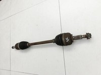 Renault Clio III 3P 09-12 1,2 55KW Antriebswelle Gelenkwelle Links Vorne Renault Clio III 3P 09-12 09.07.2008... Vorschau 5