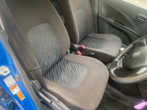 Suzuki Celerio image