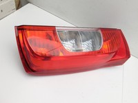 Fiat Qubo Fiorino 225 08-16 Kasten/Kombi Rückleuchte Rücklicht Heckleuchte Links orig Fiat Qubo Fiorino 225 08-16... Vorschau 4