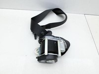 Mercedes W245 08-11 Gurt Sicherheitsgurt Gurtstraffer Beifahrer Rechts Vorne Mercedes W245 08-11 10.03.2009... Vorschau 2