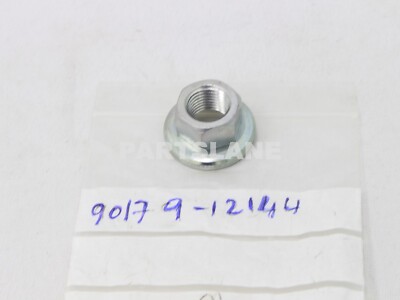 no YAMAHA OEM NUT - 90179-22029-00 | Partzilla.com