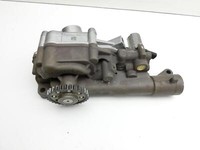 Mercedes W205 C180 14-19 1,6 115KW 274910 Ölpumpe Mercedes W205 C180 14-19 26.03.2015 A2741801501 1503601085 gebraucht Vorschau 2
