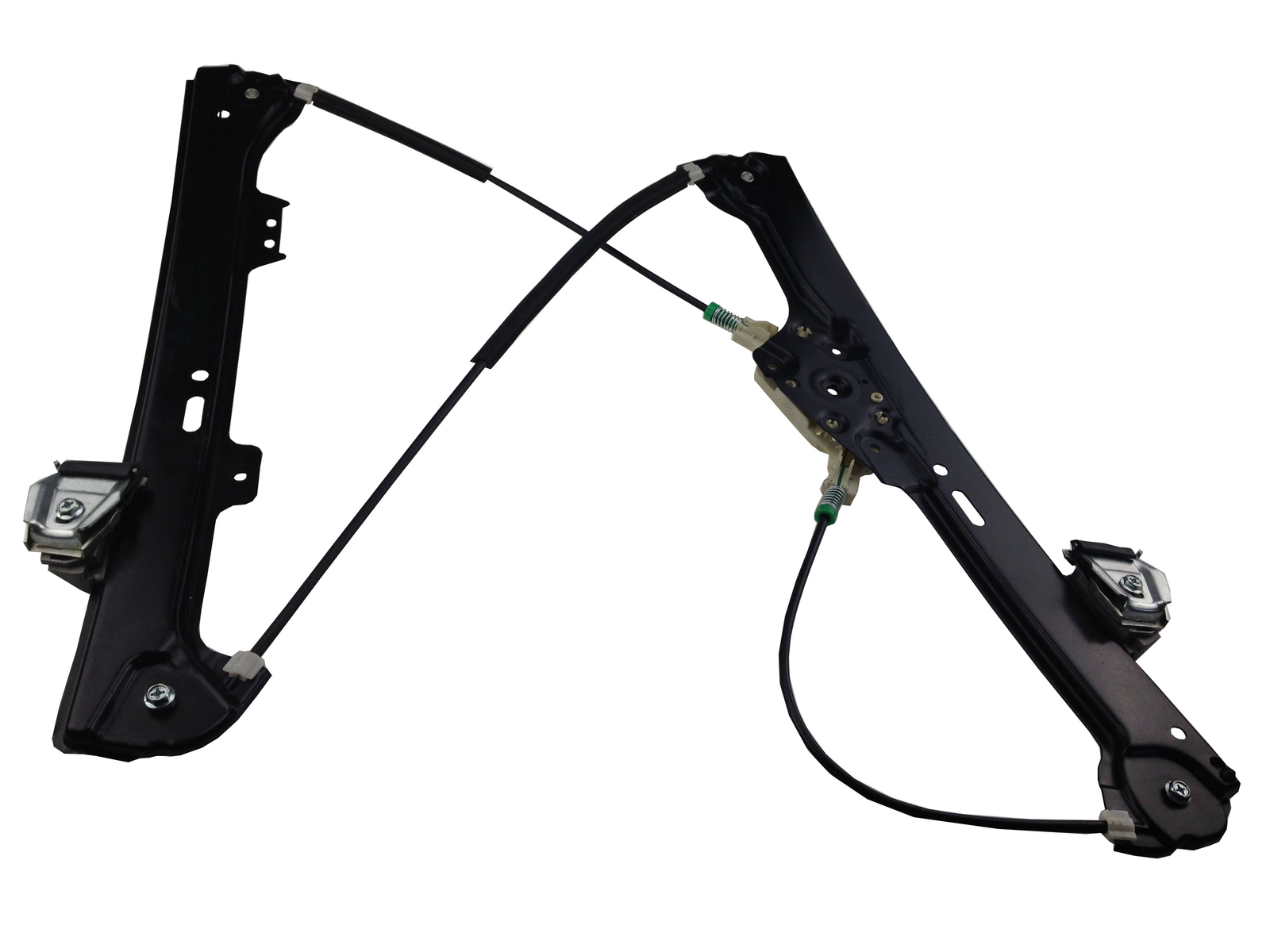 Leve Vitre Electrique Avant Gauche pour BMW 5 E60 sans Moteur