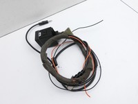 Ssangyong Rexton W RJ 12-17 USB AUX Buchse Anschluss Ssangyong Rexton W RJ 12-17 07.09.2016 gebraucht Vorschau 5
