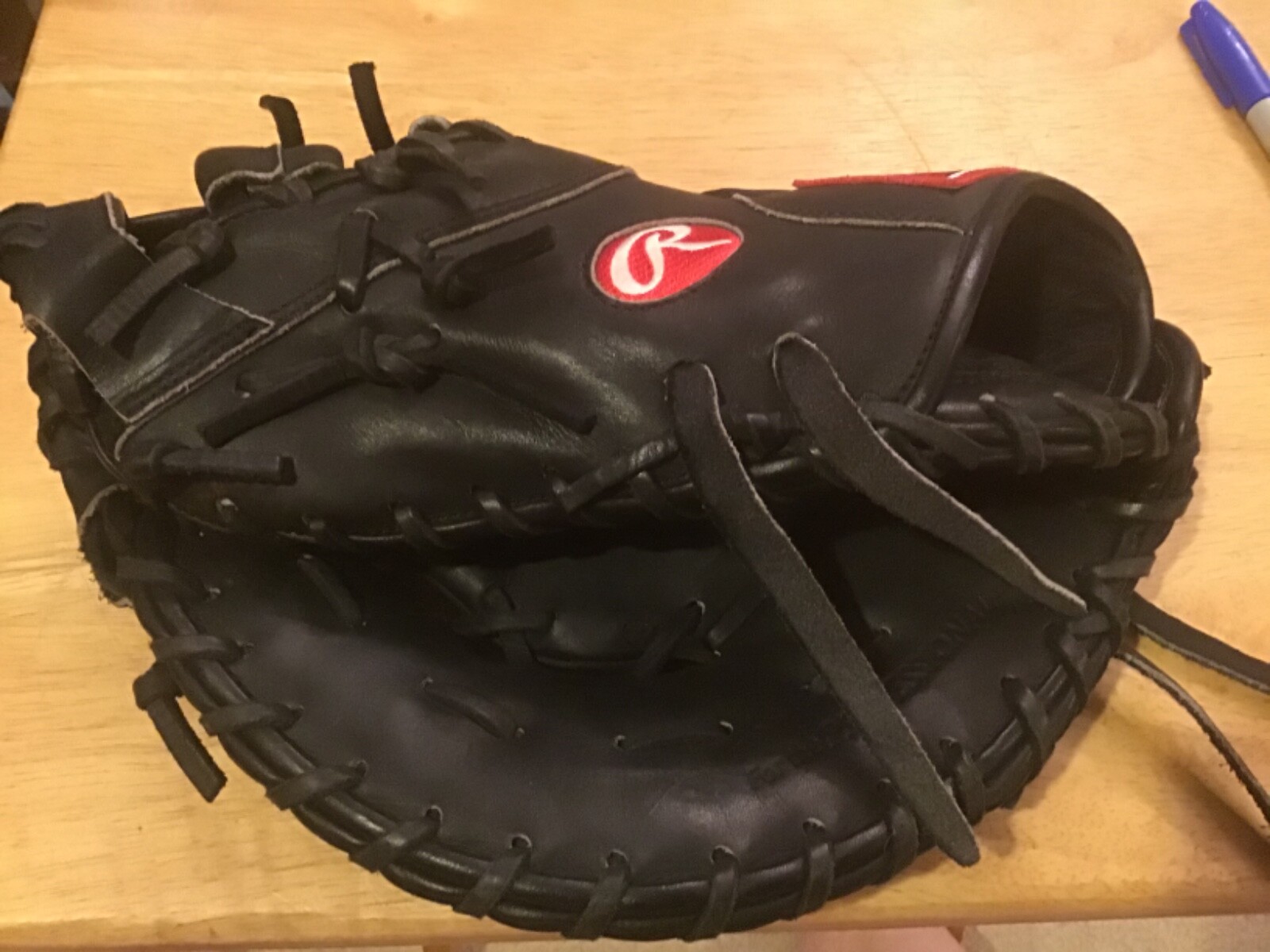 Rawlings first base glove left handed free shippingのeBay公認海外通販｜セカイモン