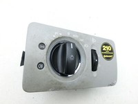 Mercedes R320 W251 4M 06-10 Lichtschalter Schalter Mercedes R320 W251 4M 06-10 27.09.2006 A2515453004 2515453004... Vorschau 2