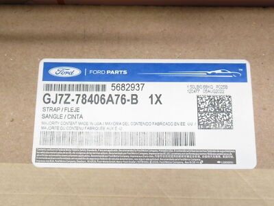 専用ページ２点k-7140 k-7063 Genuine OEM Lincoln GJ7Z-78406A76-B Passenger RH Power