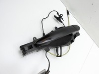 BMW X1 E84 X18D 09-12 Türgriff Griff aussen Rechts Hinten Umfeldleuchte 668 BMW X1 E84 X18D 09-12 21.01.2015... Vorschau 4